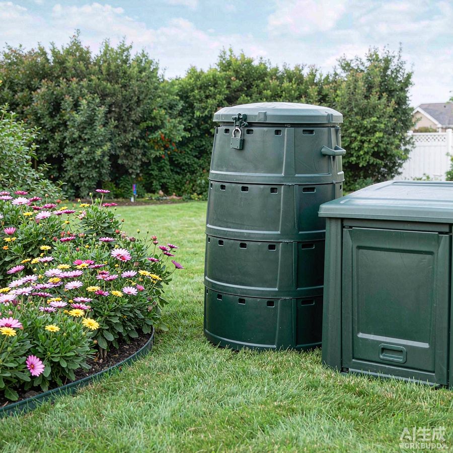 Garden Series