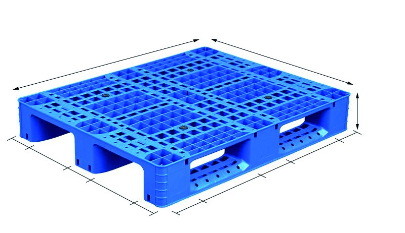 Plastic Pallets